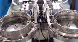 訂購自動攻牙機的流程？