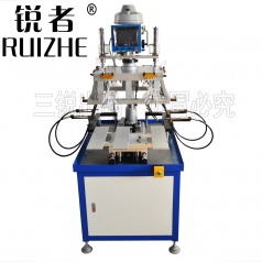 RZ-6516伺服攻牙机（带软轴）